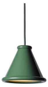 Lampa wisząca Belle Ø15 w kolorze Reseda Green – Belid
