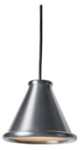 Lampa Wisząca Belid, metaliczny, jadalnia, metal