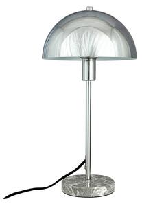Lampa Stołowa Dyberg Larsen, metaliczny, salon, metal