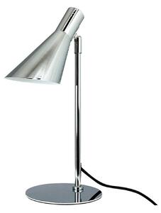 Lampa Stołowa Dyberg Larsen, metaliczny, salon, metal