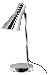 Lampa Stołowa Dyberg Larsen, DL12, metaliczny, salon, metal, design