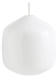 Buoy Glass 300 Lampa Wisząca Opal/Clay White - Hay