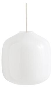 Buoy Glass 200 Lampa Wisząca Opal/Clay White