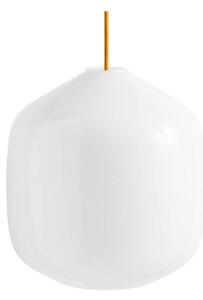 Buoy Glass 300 Lampa Wisząca Opal/Amber Yellow