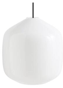 Buoy Glass 300 Lampa Wisząca Opal/Soft-Black