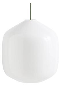 Buoy Glass 300 Lampa Wisząca Opal/Garden Green