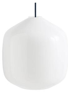 Buoy Glass 300 Lampa Wisząca Opal/Anthracite Blue