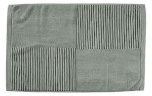 Zielony dywanik łazienkowy 50x80 cm Classic – Zone