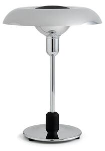 Lampa Stołowa Piet Hein, metaliczny, salon, metal