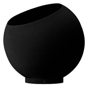 Zewnętrzna Lampa AYTM, czarny, sypialnia, aluminium