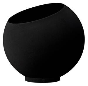 Zewnętrzna Lampa AYTM, czarny, sypialnia, aluminium