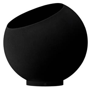 Zewnętrzna Lampa AYTM, czarny, sypialnia, aluminium