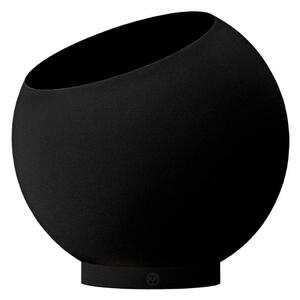 Zewnętrzna Lampa AYTM, czarny, sypialnia, aluminium