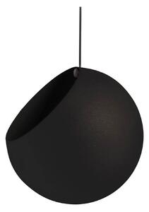Zewnętrzna Lampa AYTM, czarny, sypialnia, aluminium