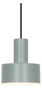 Lampa Wisząca Nordlux, Matis, ściemnialny, zielony, salon, metal, skandynawski