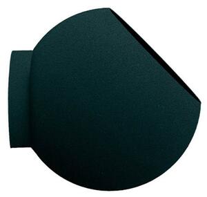 Zewnętrzna Lampa AYTM, zielony, sypialnia, aluminium