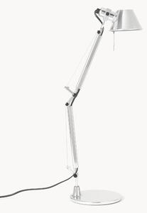 Lampa biurkowa z możliwością regulacji Tolomeo Micro