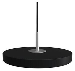 Lampa Wisząca UMAGE, czarny, jadalnia, metal