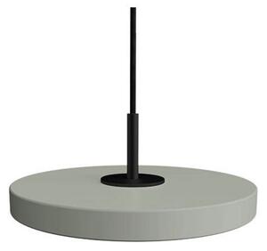 Asteria Lampa Wisząca Micro Nuance Olive/Black Top