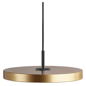 Lampa Wisząca UMAGE, złoty | mosiężny, jadalnia, metal