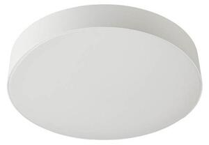 Kinkiet/lampa sufitowa Avela Ø28 White – LOOM DESIGN