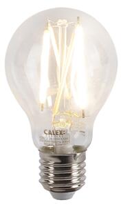 Inteligentna lampa wisząca biała 45 cm z WiFi A60 - Corda Oswietlenie wewnetrzne