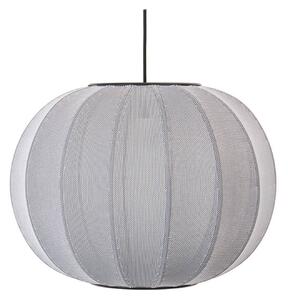 Lampa Wisząca Made By Hand, zielony, sypialnia, tkanina | tekstylia