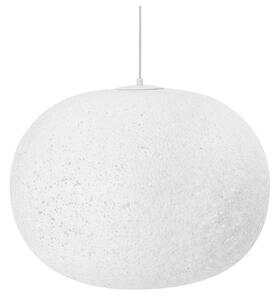 Lampa Wisząca Normann Copenhagen, biały, salon, tworzywo sztuczne