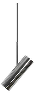 Lampa Wisząca DFTP by Nordlux, metaliczny, salon, metal