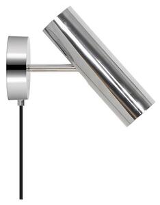 Lampa Ścienna DFTP by Nordlux, metaliczny, kuchnia, metal