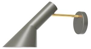 AJ Lampa Ścienna HW Brass/Warm Grey - Louis Poulsen