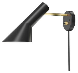 Lampa Ścienna Louis Poulsen, złoty | mosiężny, salon, metal