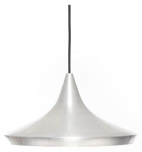 Lampa Wisząca Tom Dixon, metaliczny, salon, aluminium