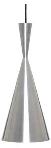 Lampa Wisząca Tom Dixon, metaliczny, salon, aluminium