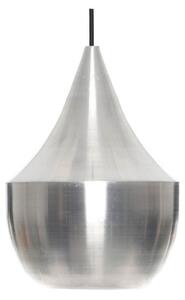 Lampa Wisząca Tom Dixon, metaliczny, salon, aluminium