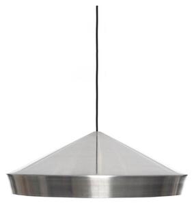 Lampa Wisząca Tom Dixon, metaliczny, salon, aluminium