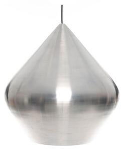 Lampa Wisząca Tom Dixon, metaliczny, salon, aluminium