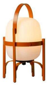 Zewnętrzna Lampa Santa & Cole, biały, jadalnia, aluminium