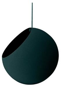 Zewnętrzna Lampa AYTM, zielony, sypialnia, aluminium