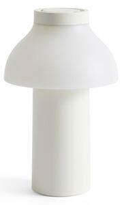 Lampa Stołowa HAY, beżowy, salon, tworzywo sztuczne