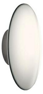 Lampa Sufitowa Louis Poulsen, biały, salon, szkło