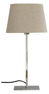 Lampa Stołowa Watt & Veke, biały, salon, metal, skandynawski