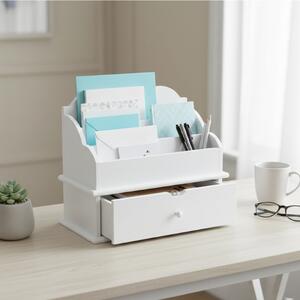 Listownik , organizer