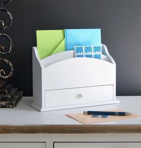 Listownik , organizer