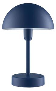 Zewnętrzna Lampa Nordlux, Ellen To-Go, ściemnialny, niebieski, balkon, aluminium