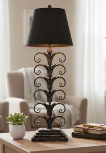 Lampa stołowa
