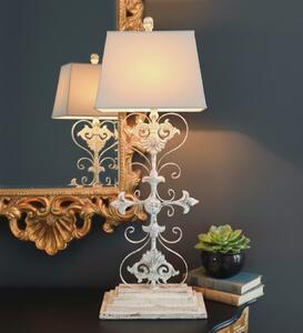 Lampa stołowa