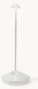 Lampa stołowa LED z funkcją przyciemniania Pina Pro