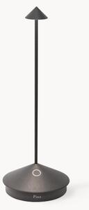 Lampa stołowa LED z funkcją przyciemniania Pina Pro