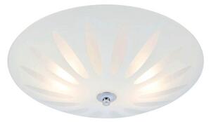 Lampa Sufitowa Markslöjd, biały, szkło